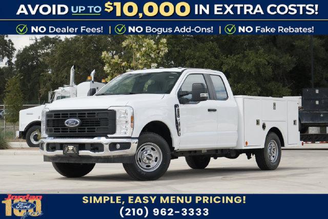 2025 Ford F-250 XL for sale in Live Oak, TX