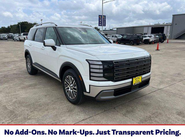 2026 Hyundai Palisade SEL Premium