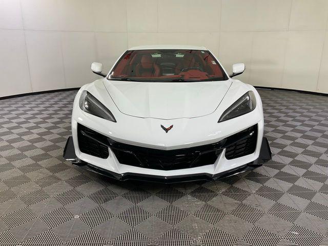 2023 Chevrolet Corvette Z06 RWD Convertible 3LZ