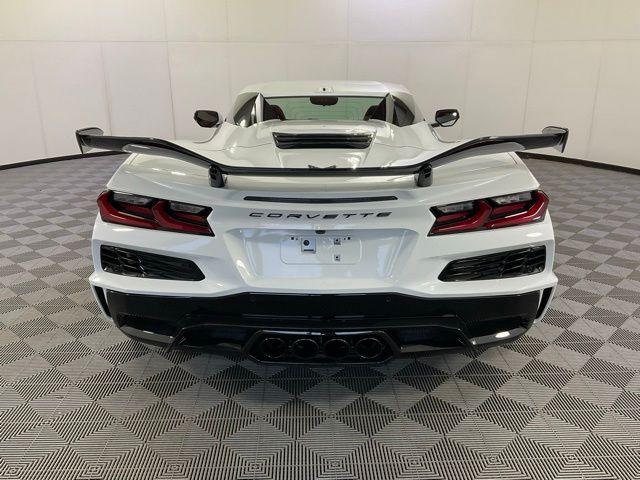 2023 Chevrolet Corvette Z06 RWD Convertible 3LZ