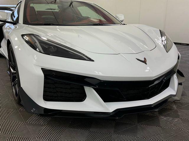 2023 Chevrolet Corvette Z06 RWD Convertible 3LZ