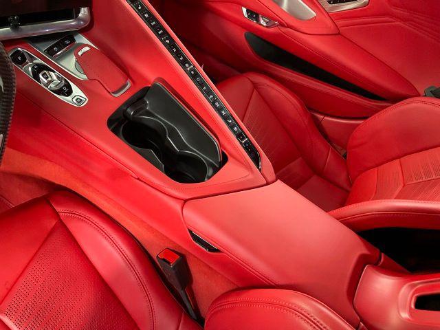 2023 Chevrolet Corvette Z06 RWD Convertible 3LZ