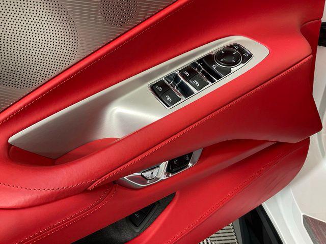 2023 Chevrolet Corvette Z06 RWD Convertible 3LZ