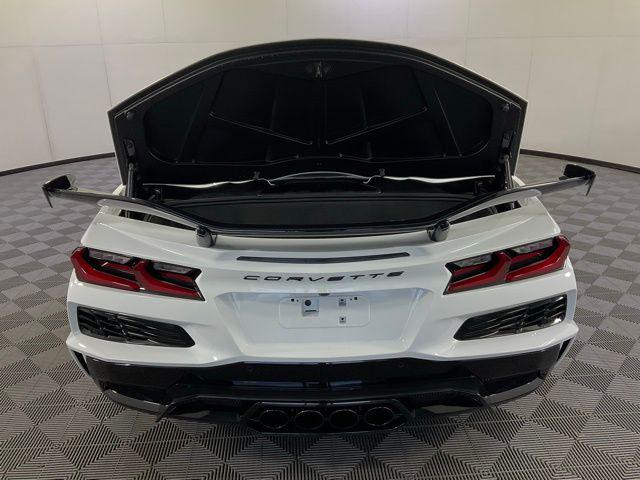 2023 Chevrolet Corvette Z06 RWD Convertible 3LZ