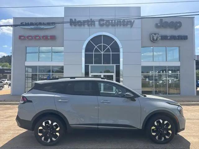 2023 Kia Sportage X-Line for sale in Jasper, AL
