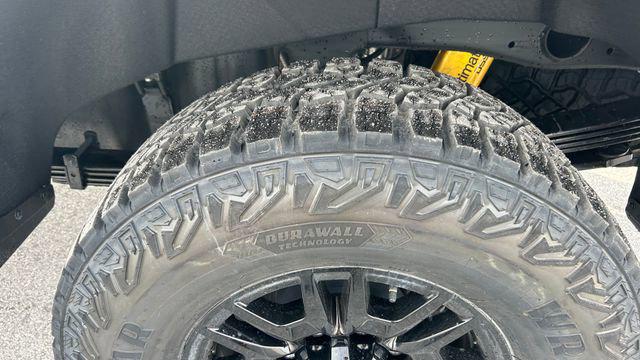 2026 Chevrolet Silverado 2500HD Crew Cab, Standard Bed, XR2, 4WD