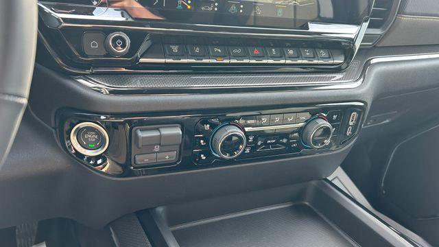 2026 Chevrolet Silverado 2500HD Crew Cab, Standard Bed, XR2, 4WD