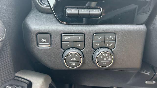 2026 Chevrolet Silverado 2500HD Crew Cab, Standard Bed, XR2, 4WD