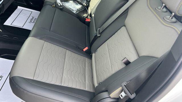 2026 Chevrolet Silverado 2500HD Crew Cab, Standard Bed, XR2, 4WD