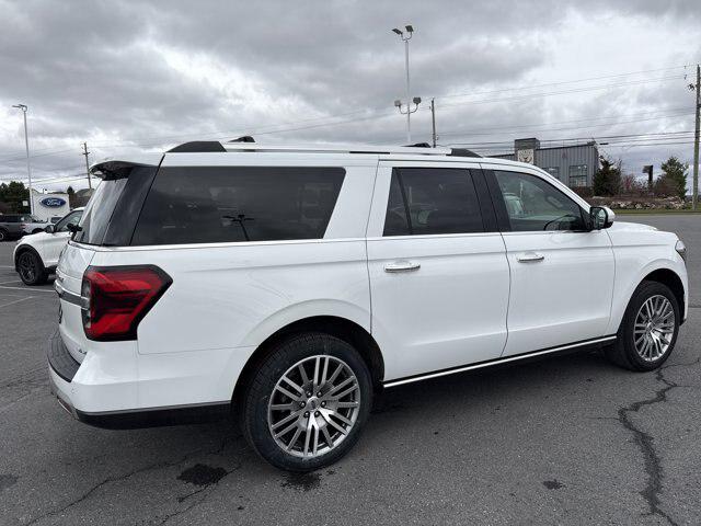 2024 Ford Expedition Limited MAX