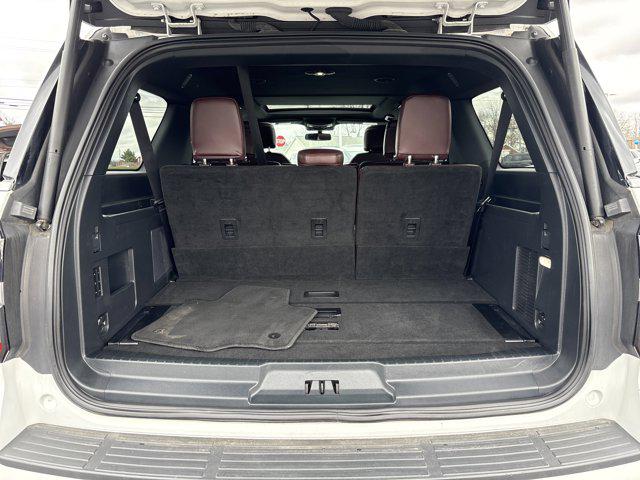 2024 Ford Expedition Limited MAX