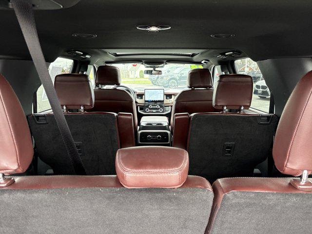 2024 Ford Expedition Limited MAX