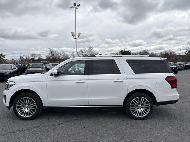 2024 Ford Expedition Limited MAX