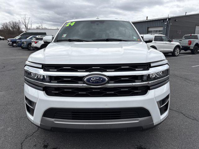 2024 Ford Expedition Limited MAX