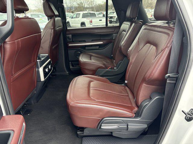 2024 Ford Expedition Limited MAX