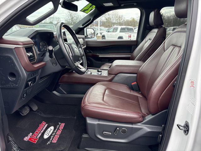 2024 Ford Expedition Limited MAX