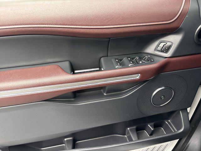 2024 Ford Expedition Limited MAX