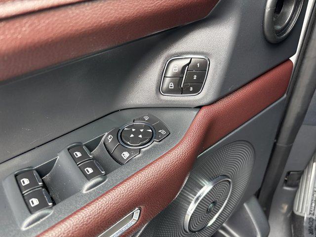 2024 Ford Expedition Limited MAX