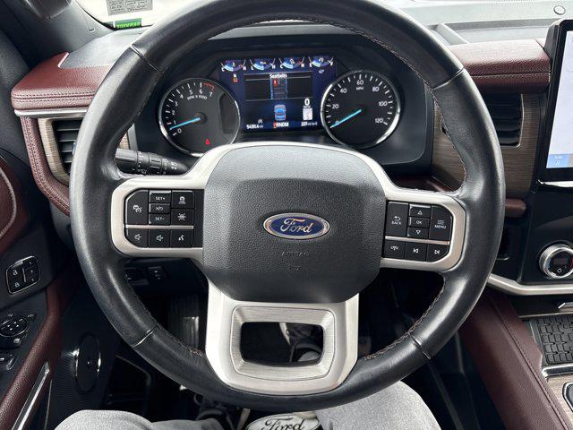2024 Ford Expedition Limited MAX
