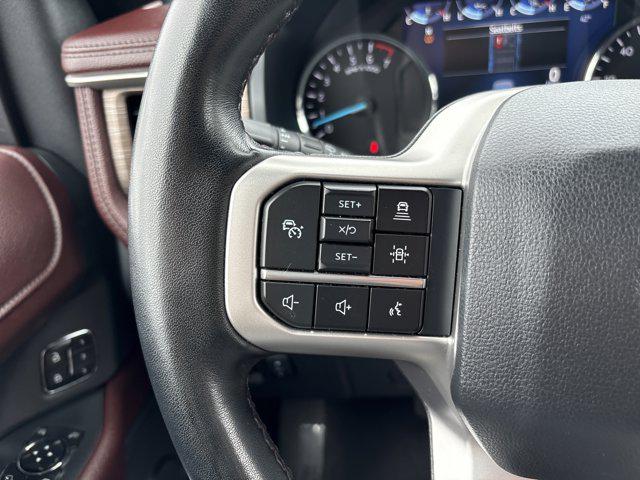 2024 Ford Expedition Limited MAX