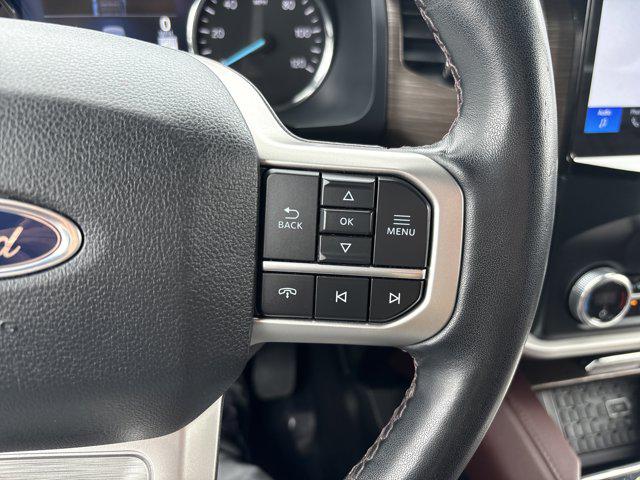 2024 Ford Expedition Limited MAX