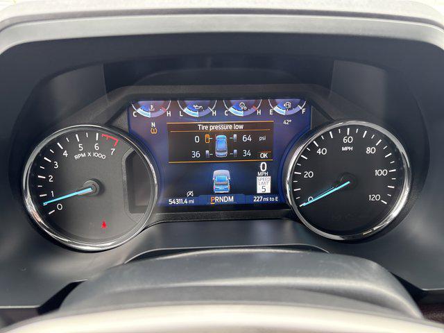 2024 Ford Expedition Limited MAX