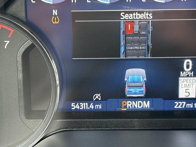 2024 Ford Expedition Limited MAX