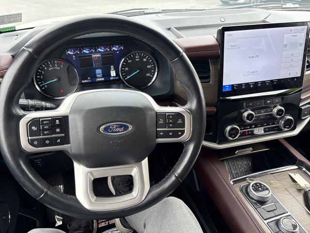 2024 Ford Expedition Limited MAX
