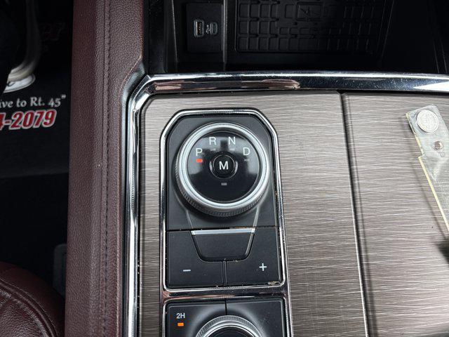 2024 Ford Expedition Limited MAX