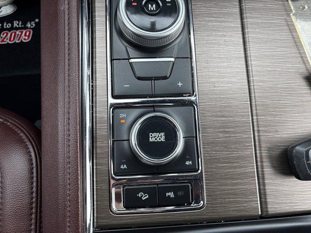 2024 Ford Expedition Limited MAX