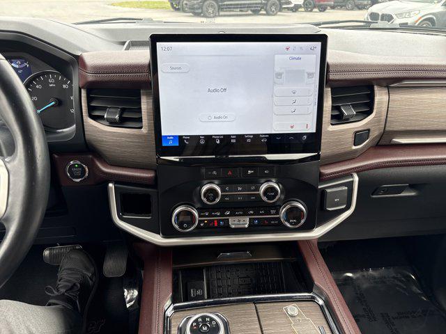 2024 Ford Expedition Limited MAX