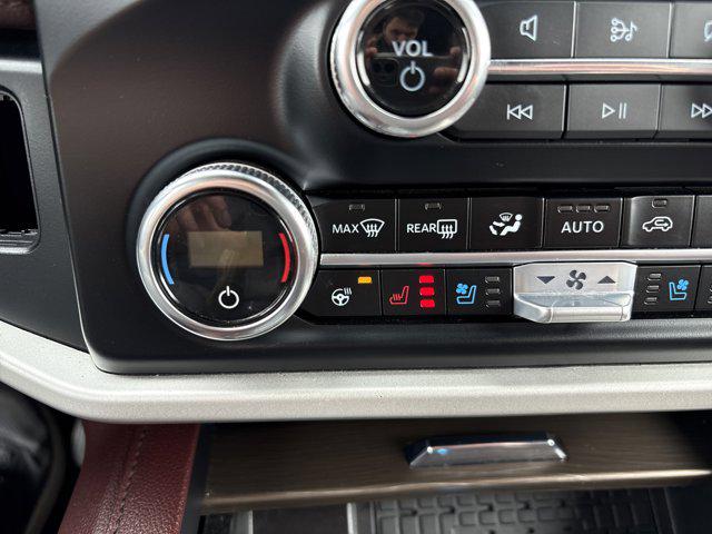 2024 Ford Expedition Limited MAX