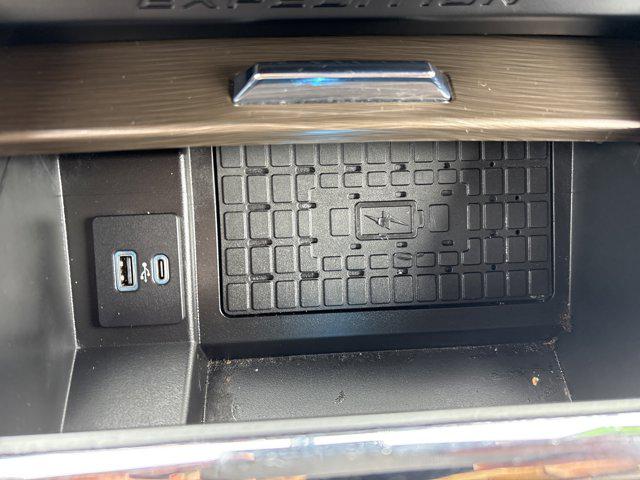2024 Ford Expedition Limited MAX