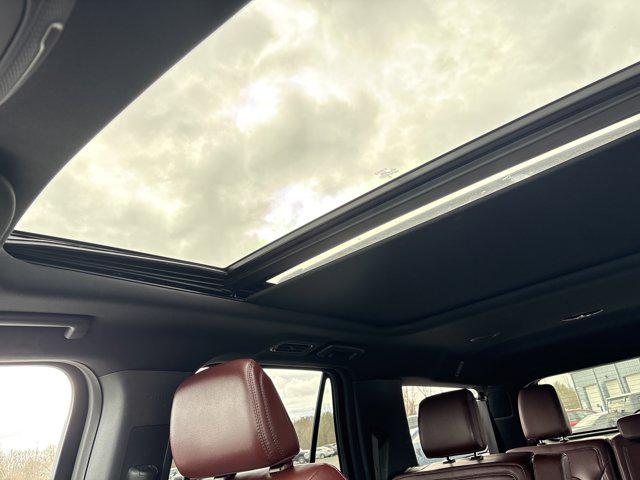 2024 Ford Expedition Limited MAX
