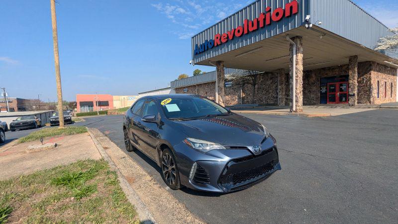 2018 Toyota Corolla SE for sale in Gastonia, NC