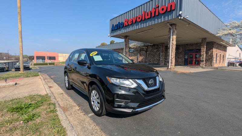 2018 Nissan Rogue S for sale in Gastonia, NC