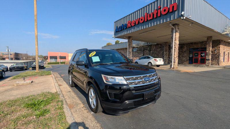 2018 Ford Explorer Base for sale in Gastonia, NC