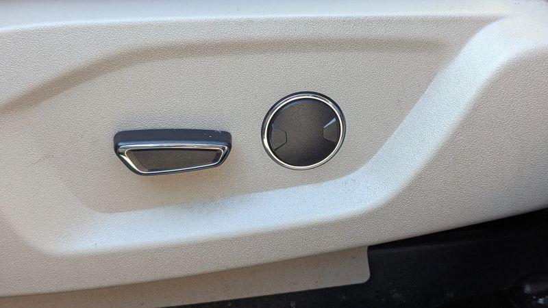 2018 Ford Explorer Base