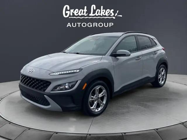 2022 Hyundai Kona SEL for sale near Findlay, OH