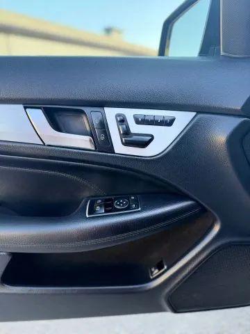 2013 Mercedes-Benz C 250 C 250