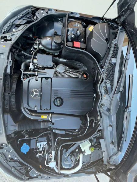 2013 Mercedes-Benz C 250 C 250