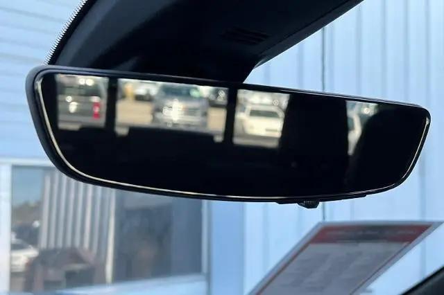 2021 Chevrolet Silverado 3500HD 4WD Crew Cab Standard Bed High Country