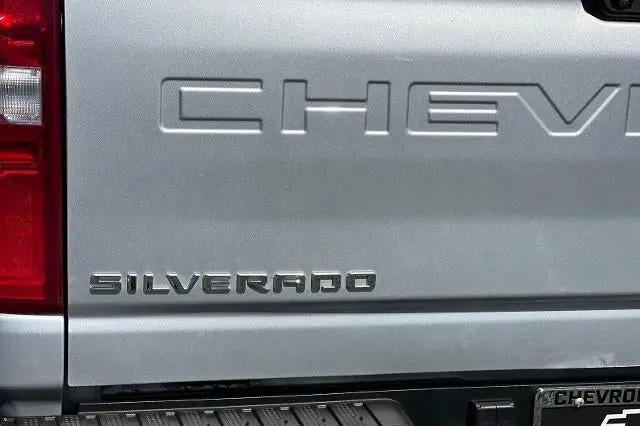 2021 Chevrolet Silverado 3500HD 4WD Crew Cab Standard Bed High Country