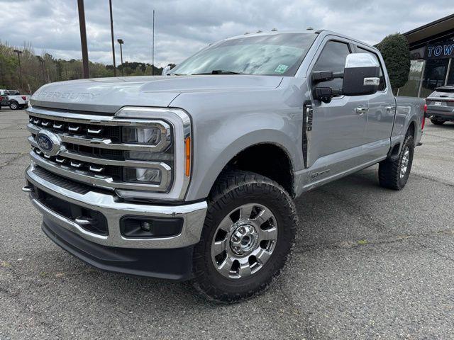 2023 Ford F-250 LARIAT for sale in Minden, LA