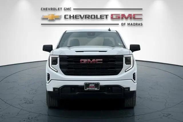 2026 GMC Sierra 1500 Double Cab, Standard Bed, Elevation, 4WD