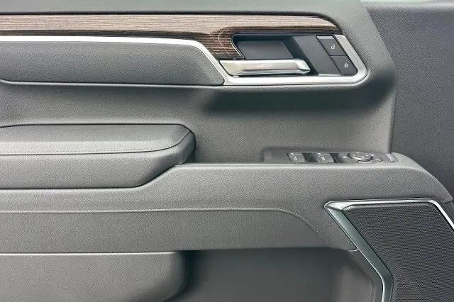2026 GMC Sierra 1500 Double Cab, Standard Bed, Elevation, 4WD
