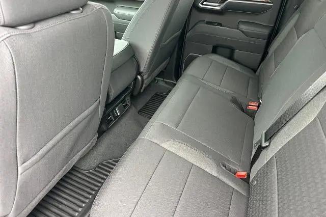 2026 GMC Sierra 1500 Double Cab, Standard Bed, Elevation, 4WD