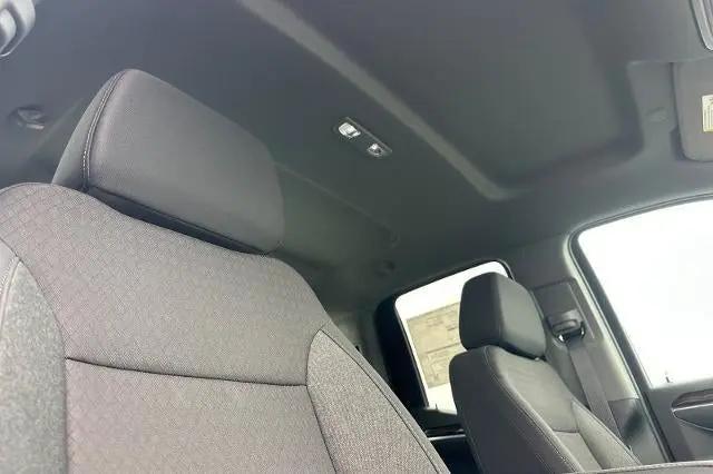 2026 GMC Sierra 1500 Double Cab, Standard Bed, Elevation, 4WD