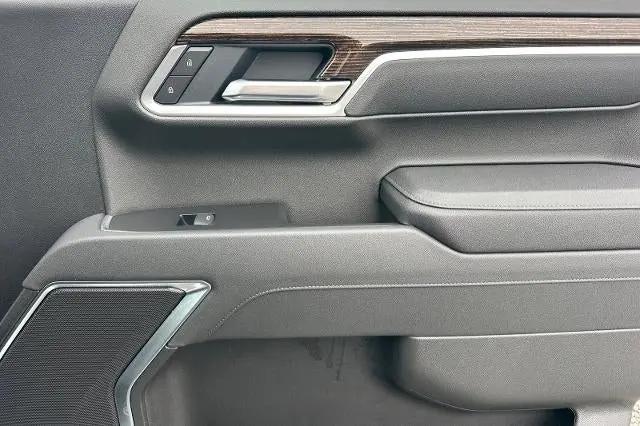 2026 GMC Sierra 1500 Double Cab, Standard Bed, Elevation, 4WD
