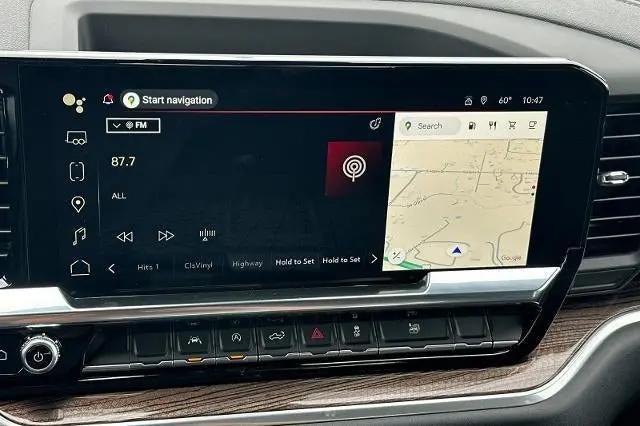 2026 GMC Sierra 1500 Double Cab, Standard Bed, Elevation, 4WD